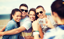 Holiday insurances