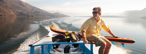 the travel cancellation insurance allows you to get a refund for numerous reasons